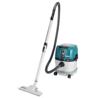 Makita VC003GLZ 40V MAX XGT 15L L-Class Brushless Dust Extractor - Bare Unit £349.95